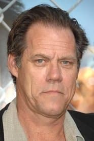 Jack Conley as Sheriff Drake Kassel