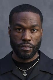 Yahya Abdul-Mateen II as Anthony McCoy