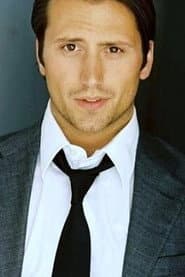 Jason Ellefson as Matthew