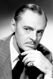 Jerome Cowan as Lester Brady