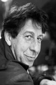 Daniel Tarrare as Le professeur de théologie