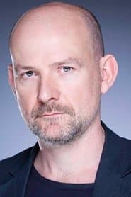 Paul Hickey as Curran