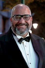 Bayoumi Fouad as جابر النمر