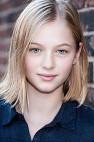 Ekaterina Samsonov as Carla