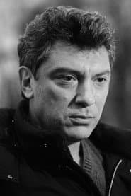 Boris Nemtsov as Self