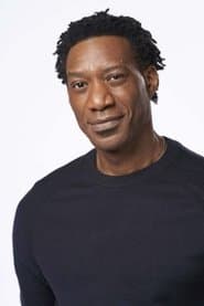 Arnold Pinnock as Clay Jackson