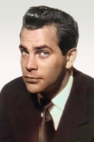 Adrian Hoven as Wolf Thiess, Eugen's Father