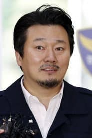 Lee Sang-ho as Self