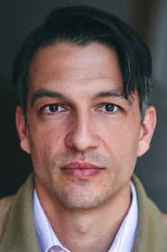 Max Hemmersdorfer as Christian