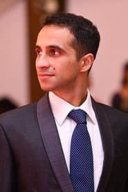 Nakul Bhalla as Mehernosh