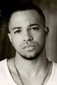 Merwin Mondesir as T.C. Gibson