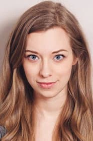 Katie Buitendyk as Black Glasses