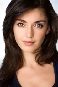 Emilia Ares as Caitlin