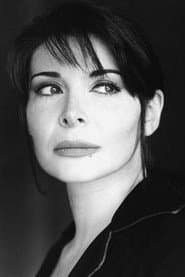 Mariangela D'Abbraccio as Tamar