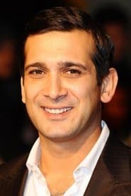 Jimi Mistry as Brown
