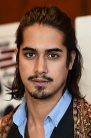 Avan Jogia as Danny Araujo