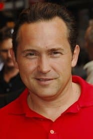 Casey Siemaszko as Jerry Mitchell