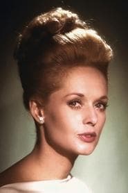 Tippi Hedren as Maylinda Austed
