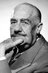 Ronald Squire as Oscar Cresswell