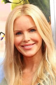 Gena Lee Nolin as Marilyn