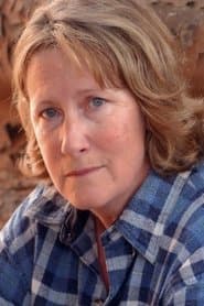 Cinda Adams as Mrs. Hall