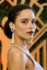 Juliana Canfield as Sasha