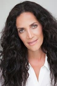 Sylvia Prado as Deusa
