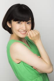 Hitomi Yoshida as Mimi Tachikawa (voice)