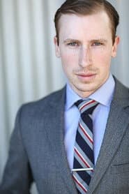Andrew Neil McKenzie as Zach