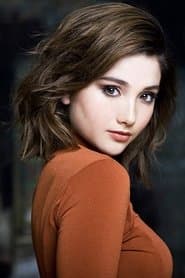 Amanda Arcuri as Sally