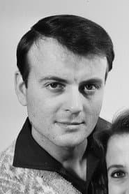 Per Lillo-Stenberg as Bjørn Werner