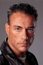 Jean-Claude Van Damme as Colonel Merot