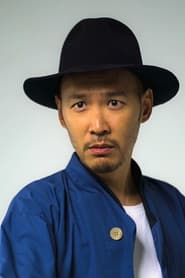 Michael Chang as Cheng Chi-Cheng