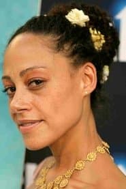 Cree Summer as Abigail "Numbuh Five" Lincoln / D.C.F.D.T.L. (Voice)