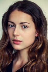 Felice Jankell as Robin