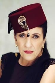 Biyouna as Biyouna