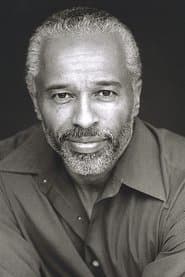 Damien Leake as Dr. Martine