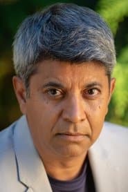 Dhirendra as Dr.Rajan