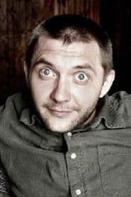 Mikhail Krylov as Terry Covel