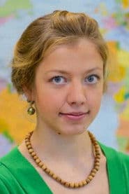 Paula Solvak as Thea