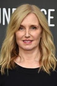 Katherine Ann McGregor as Maryanne