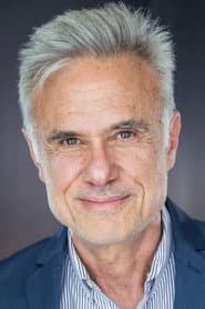 Victor Bevine as Steve