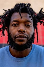 Dominique Purdy as Max