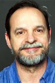 Ramón Ibarra as Abuelo