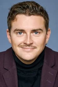 Jesper Groth as Nikolaj