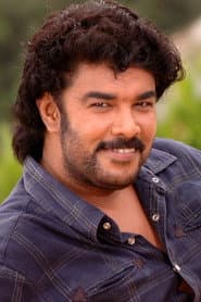 Sundar C as Ravi