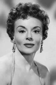 Jaclynne Greene as Ann Kenyon