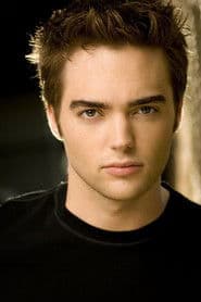 Drew Tyler Bell as James