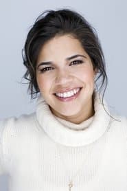America Ferrera as Fawn (voice)