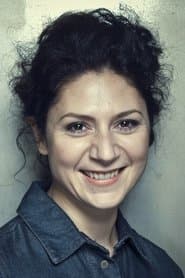 Martha Issová as Bohdanka